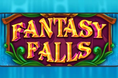 Fantasy Falls Slot