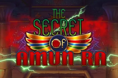 The Secret of Amun Ra Slot