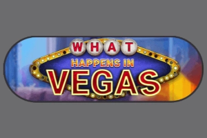 What Happens in Vegas Slot