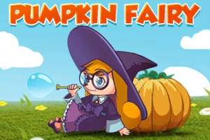Pumpkin Fairy Slot
