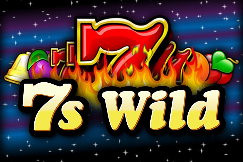 7s Wild Slot