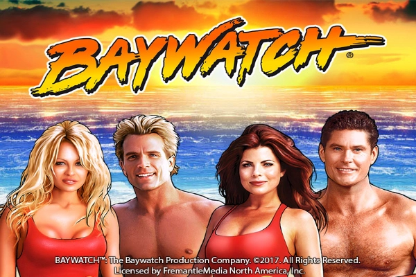 Baywatch Slot