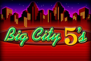 Big City 5's Slot