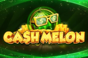 Cash Melon Slot