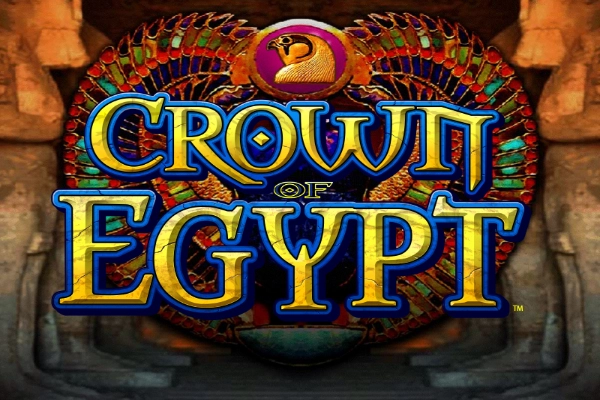 Crown of Egypt Slot