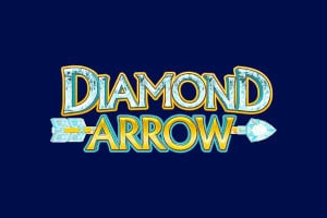 Diamond Arrow Slot