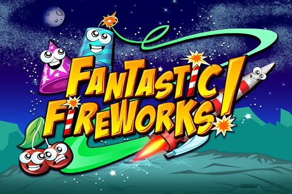 Fantastic Fireworks Slot