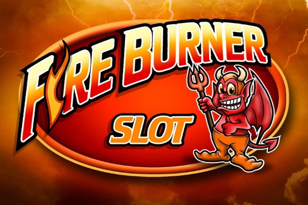 Fire Burner Slot Slot