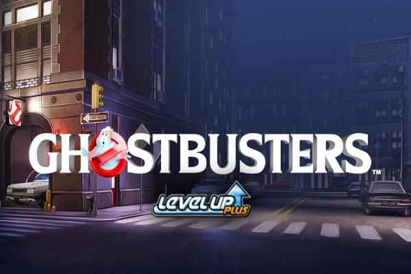 Ghostbusters Plus Slot