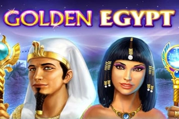 Golden Egypt