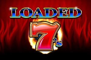 Loaded 7's Slot