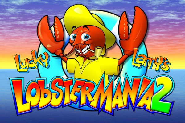 Lucky Larry's Lobstermania 2 Slot