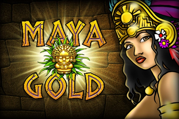 Maya Gold Slot