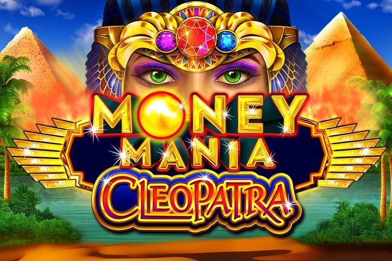 Money Mania Cleopatra Slot
