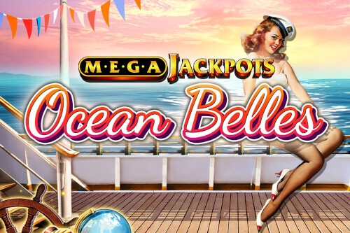 Ocean Belles MegaJackpots Slot