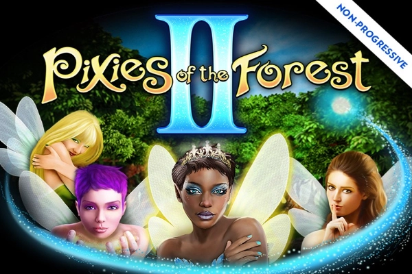 Pixies of the Forest II Slot