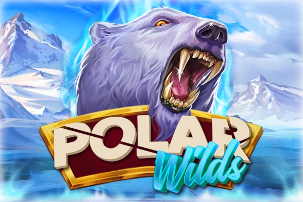 Polar Wilds Slot