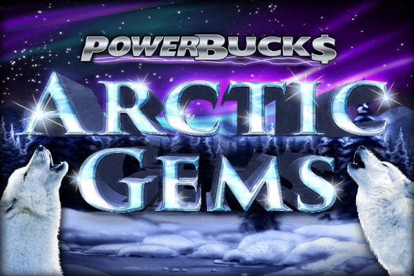 PowerBucks Arctic Gems Slot