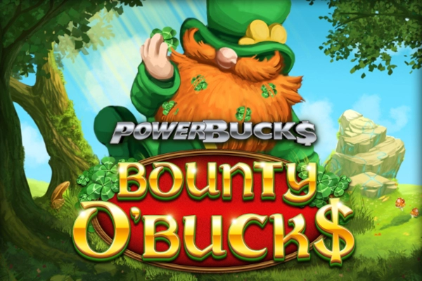 PowerBucks Bounty O' Bucks Slot