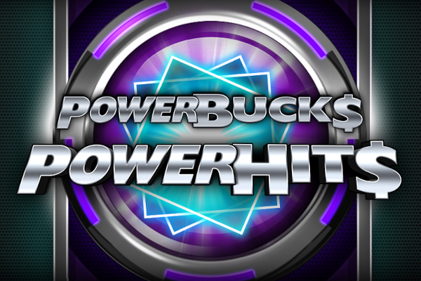 PowerBucks PowerHits Slot