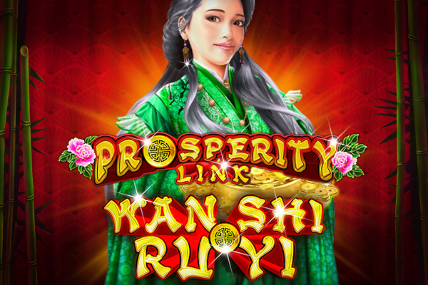 Prosperity Link - Wan Shi Ru Yi Slot