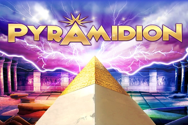 Pyramidion Slot
