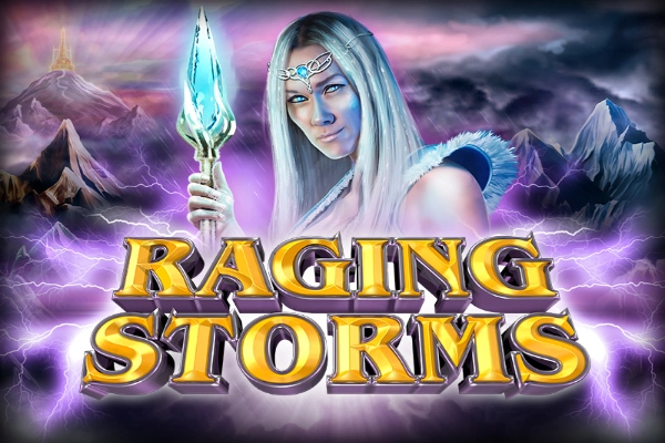 Raging Storms Slot