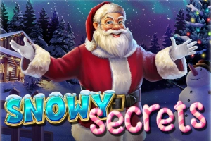 Snowy Secrets Slot