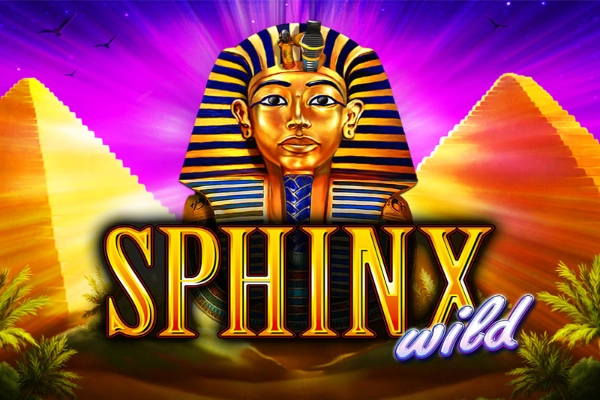 Sphinx Wild Slot