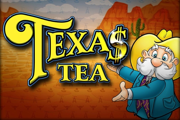 Texas Tea Slot