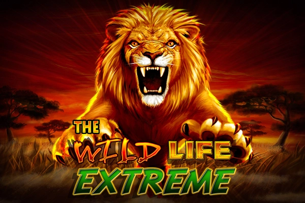 The Wild Life Extreme Slot
