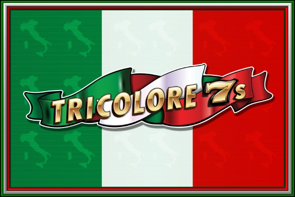 Tricolore 7s Slot