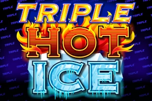 Triple Hot Ice Slot
