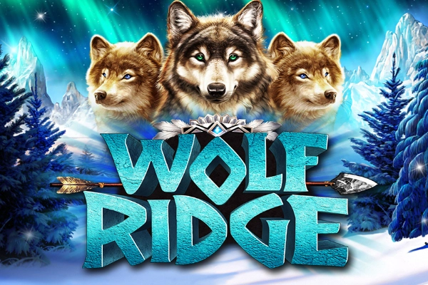 Wolf Ridge Slot