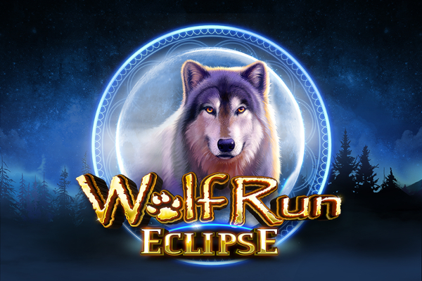 Wolf Run Eclipse Slot