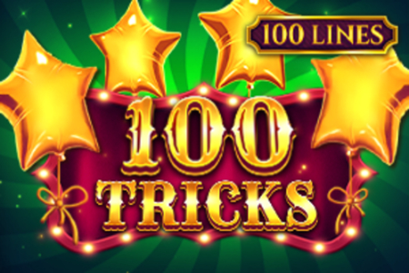 100 Tricks Slot