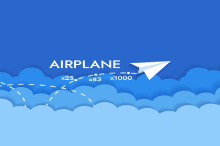 Airplane Slot