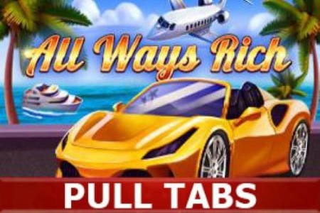 All Ways Rich Pull Tabs Slot