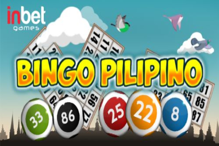 Bingo Pilipino Slot