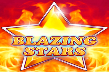 Blazing Stars Slot