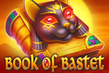 Book of Bastet Slot