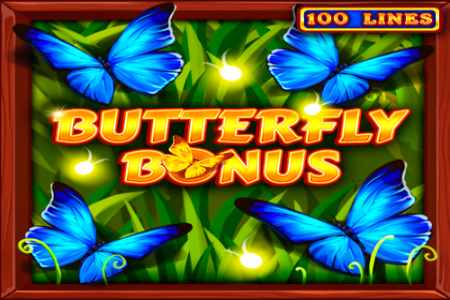 Butterfly Bonus Slot