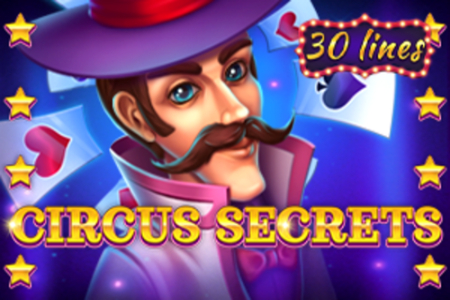Circus Secrets Slot