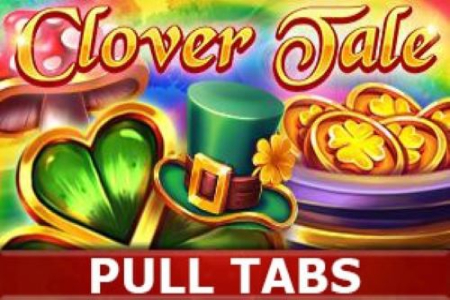 Clover Tale Pull Tabs Slot