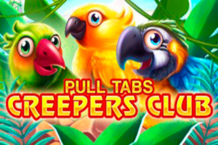 Creepers Club Pull Tabs Slot