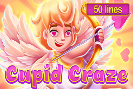 Cupid Craze Slot