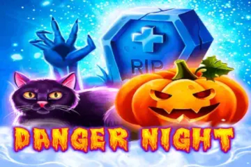 Danger Night Slot