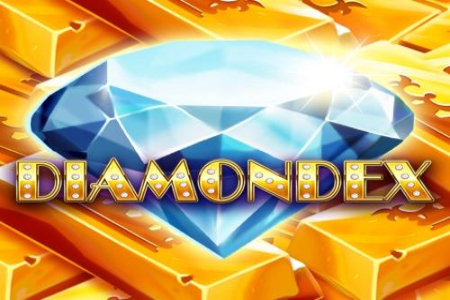 Diamondex Slot