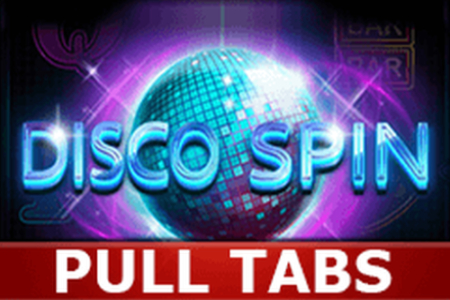 Disco Spin Pull Tabs Slot