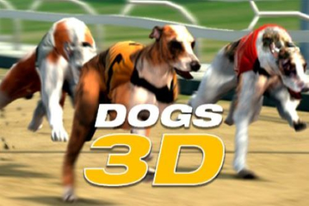 Dogs 3D Slot